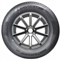 165/70R14 opona LANVIGATOR WINTERGRIP HP XL 85T